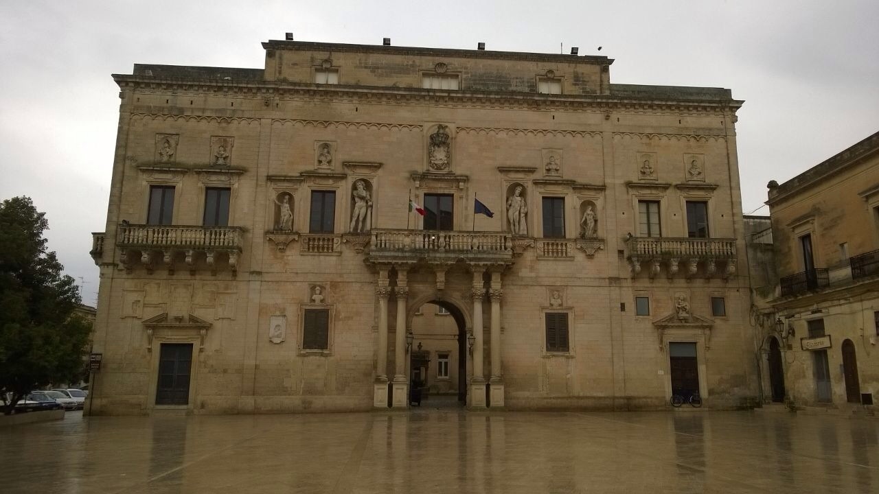 Apre il Centro di Consultazione Psicologica 