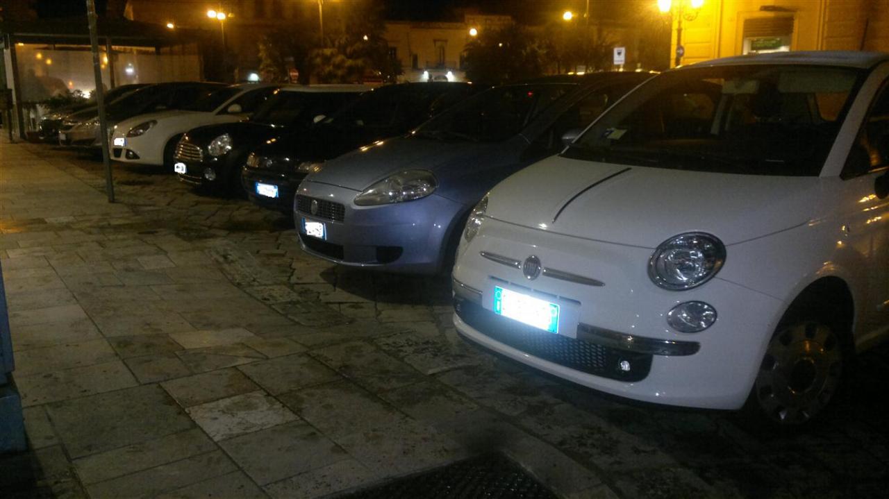 Marciapiedi vietati alle mamme con carrozzina