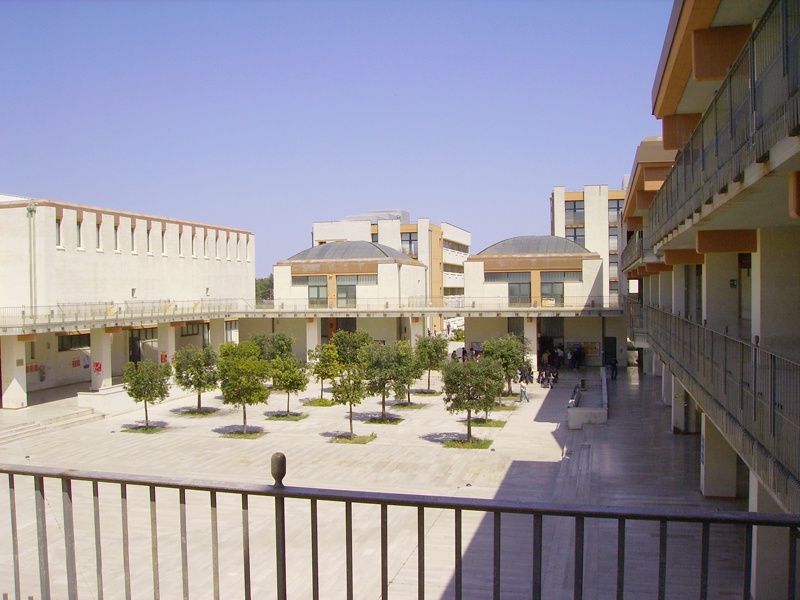 Un corso dell'Università del Salento per prepararsi ai test di ingegneria