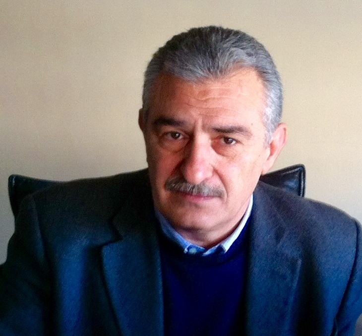 Vito Gigante nominato Direttore Amministrativo della Asl Lecce