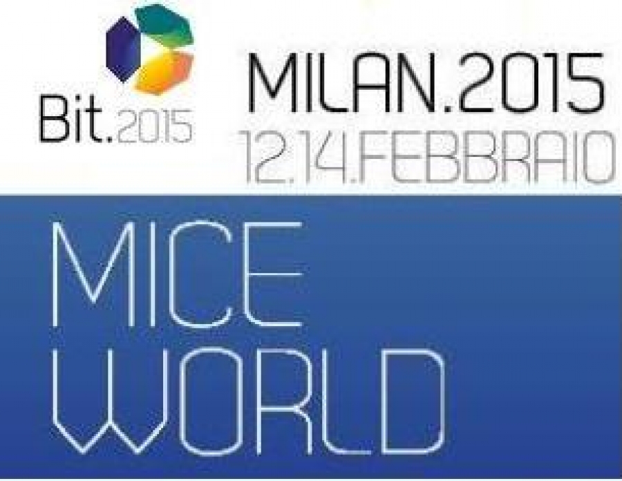 &quot;Galatina, ombelico del Salento&quot; alla Bit di Milano