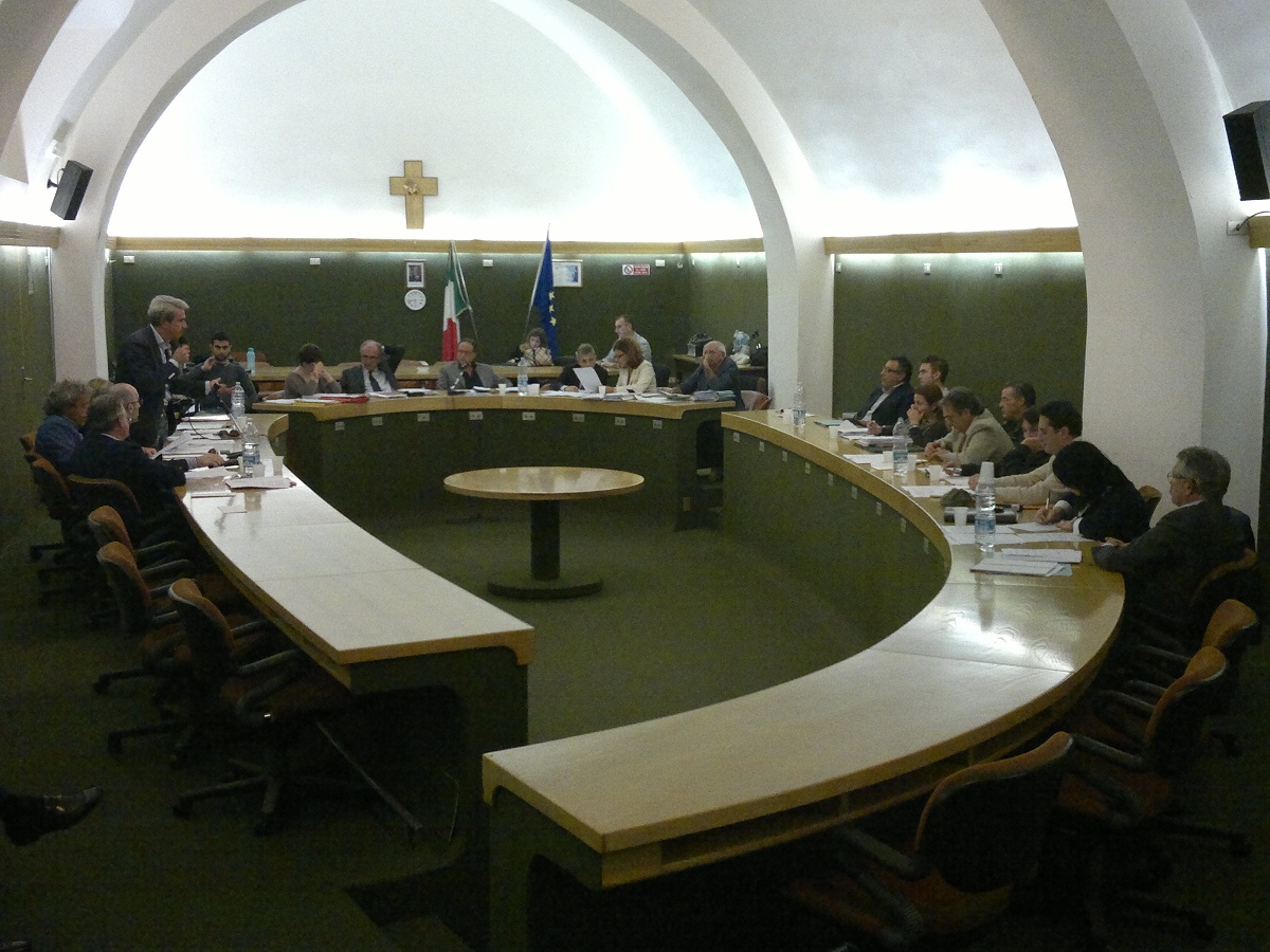 Il parco commerciale arriva in Consiglio Comunale