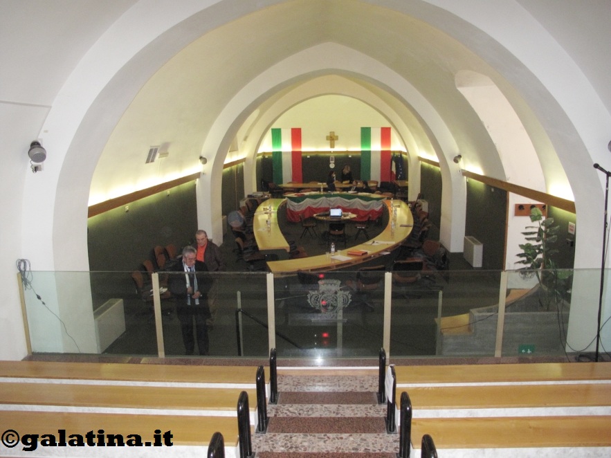 Oggi Consiglio comunale, arriveranno in aula le &quot;polemiche e ripicche del tutto personali&quot;?