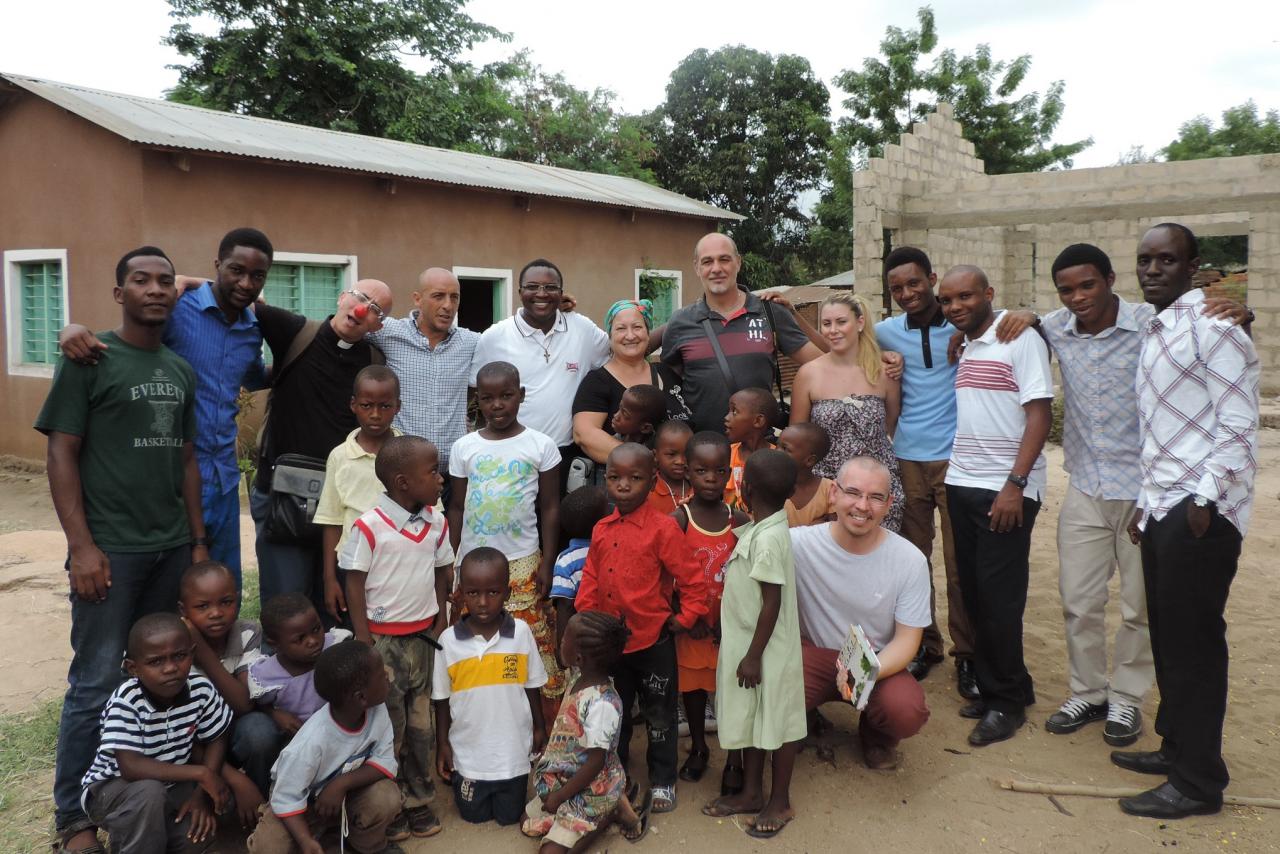 Sant’Agnese “Health Centre”, un regalo del Salento per i tanzaniani