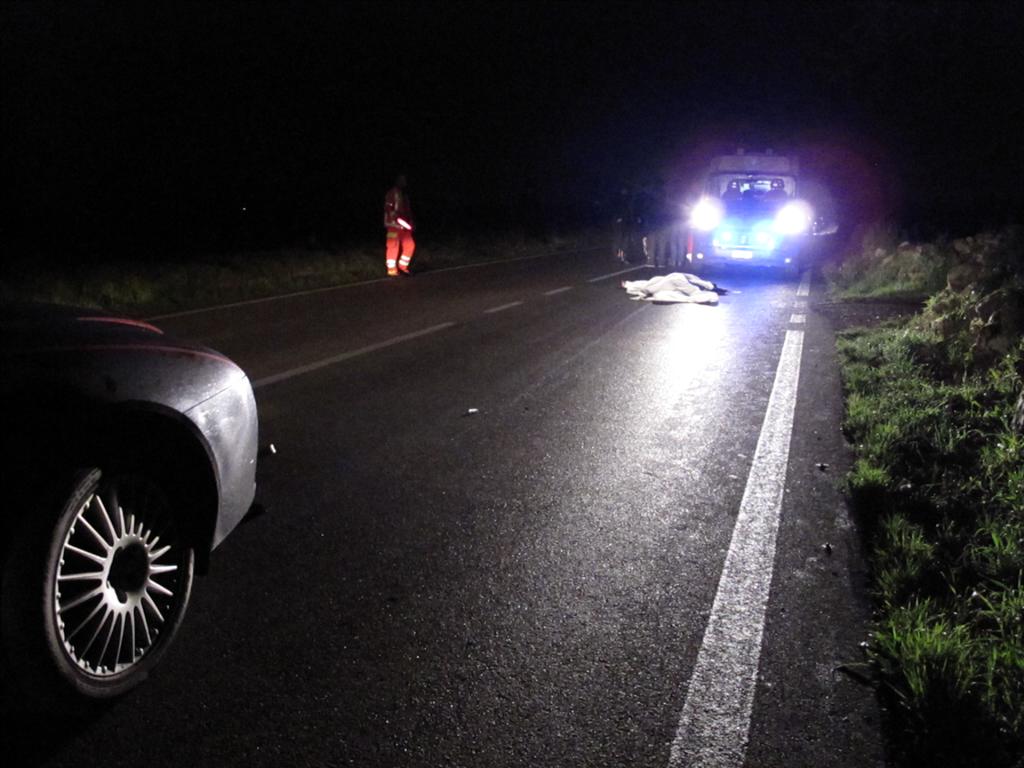 "Era una persona buona e un bravo professore"
