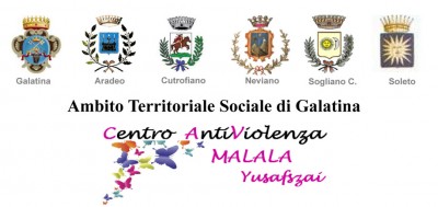 “Dall’ascolto dell’abuso all’abuso dell’ascolto", in piena attività il Centro AntiViolenza Malala Yousafzay “Dall’ascolto dell’abuso all’abuso dell’ascolto", in piena attività il Centro AntiViolenza Malala Yousafzay