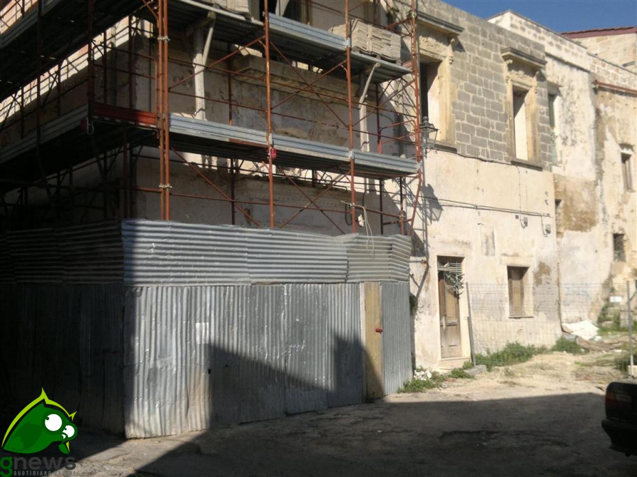 "A Galatina è in aumento la prostituzione" "A Galatina è in aumento la prostituzione"