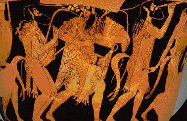 'La Musica nell'antica Grecia', un incontro al 'Colonna' 'La Musica nell'antica Grecia', un incontro al 'Colonna'