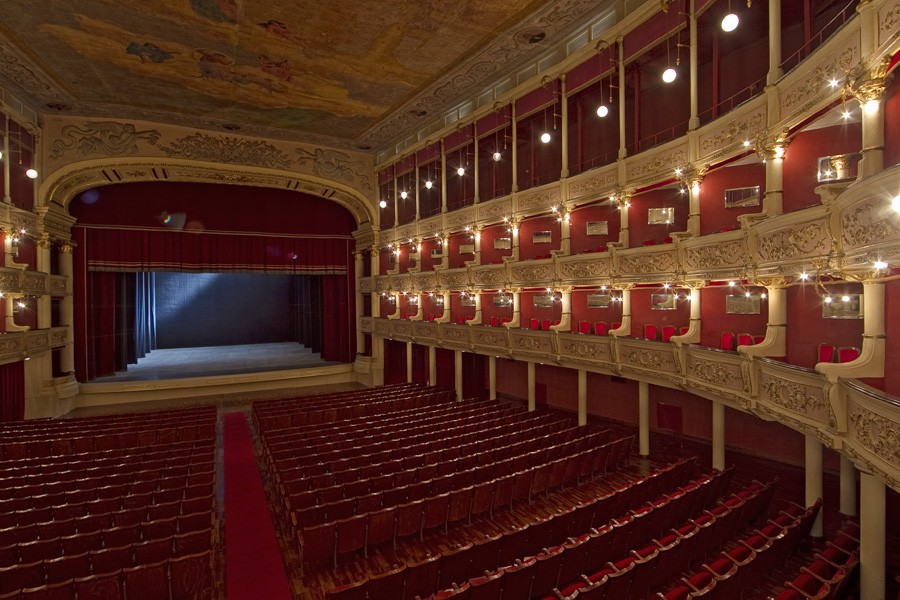 In vendita i biglietti per la Stagione Lirica della Provincia di Lecce