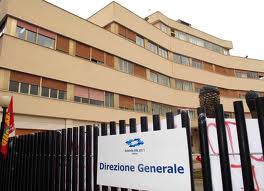 Legge anticorruzione, i dirigenti della Asl devono ruotare Legge anticorruzione, i dirigenti della Asl devono ruotare
