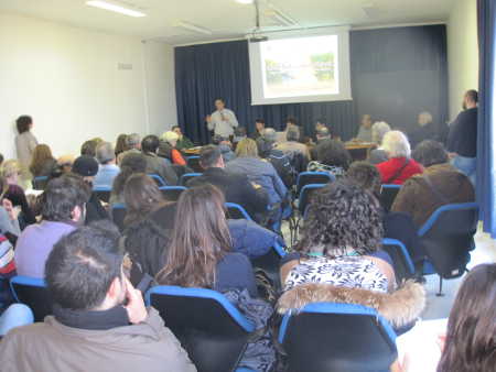 Crescono i tumori in provincia di Lecce