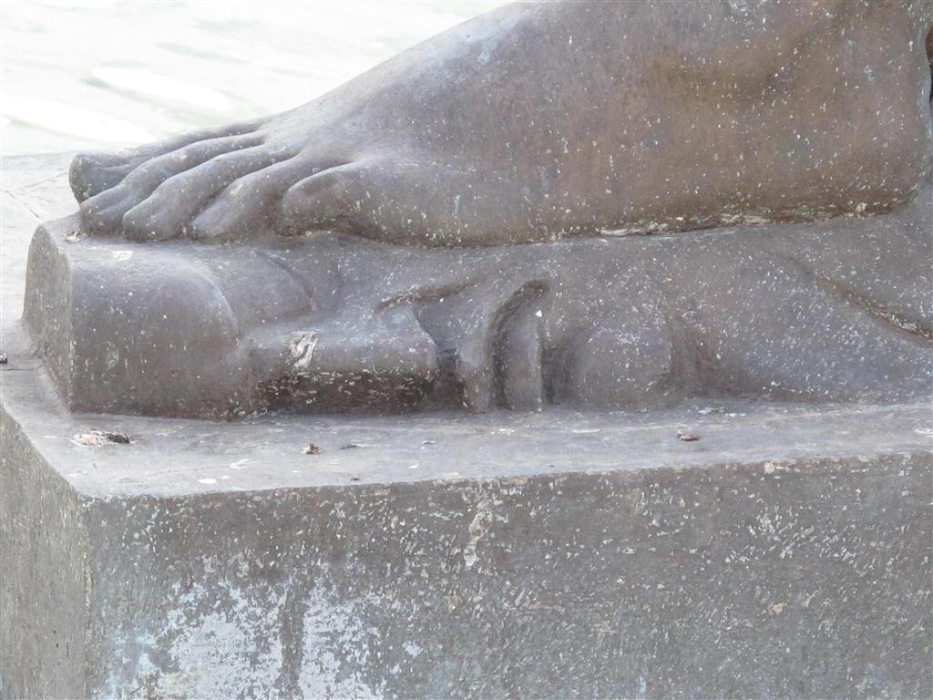 &quot;La 'Lampada senza luce' è Galatina&quot;