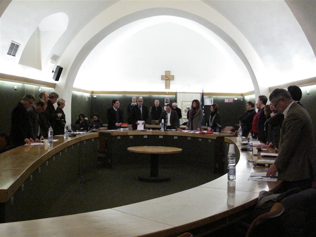 Parco Commerciale, il Consiglio decide di non decidere. &quot;Non rientra nelle nostre attuali competenze&quot;