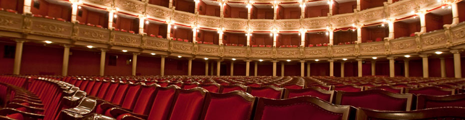 Cercansi comparse per 'Il Barbiere di Siviglia' Cercansi comparse per 'Il Barbiere di Siviglia'