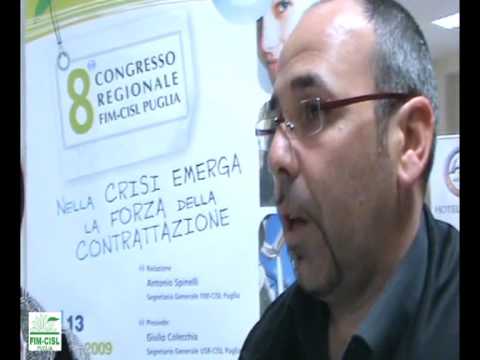 Eletti tre rappresentanti Fim-Cisl nella Rsu della CNH-Fiat Eletti tre rappresentanti Fim-Cisl nella Rsu della CNH-Fiat