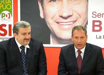 Xylella fastidiosa, lettera aperta ad Emiliano