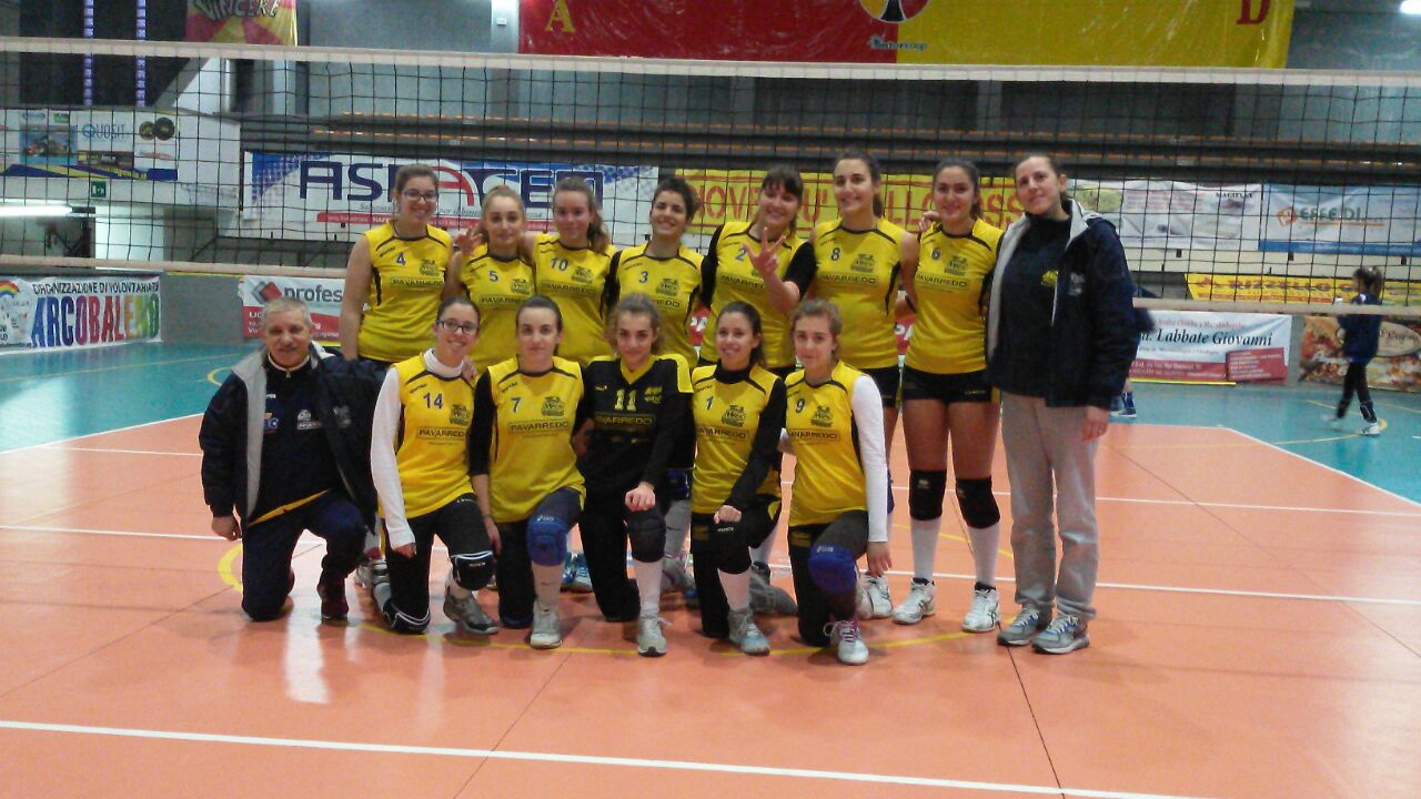 Magic Volley, gli ottimi risultati di Under 16 ed Under 18