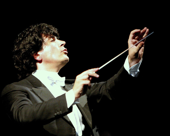 Presentato 'Il Barbiere di Siviglia'