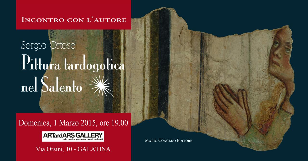 L'originalità della cultura figurativa salentina ai tempi degli Orsini-Del Balzo e D'Enghien