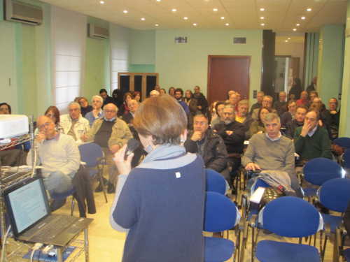 Violenza in famiglia, un seminario delle donne medico