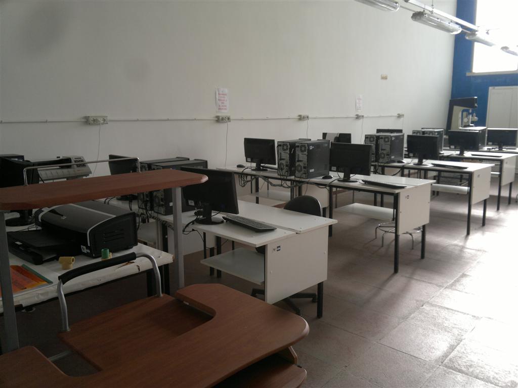 I futuri artigiani imparano a gestire i rifiuti I futuri artigiani imparano a gestire i rifiuti