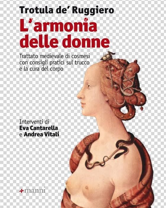 'L’armonia delle donne' e Trotula diventò Trotus