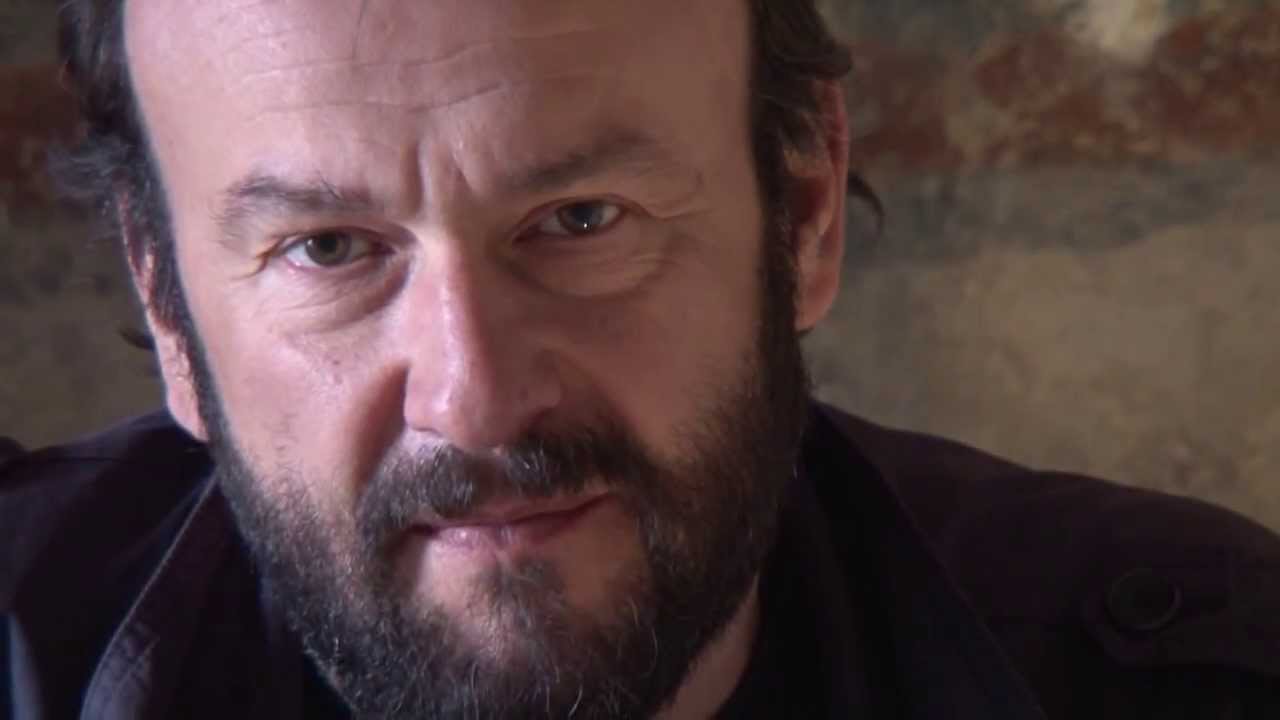 'La polvere e l’acqua', Davide Rondoni presenta l'ultimo libro di Nico Mauro