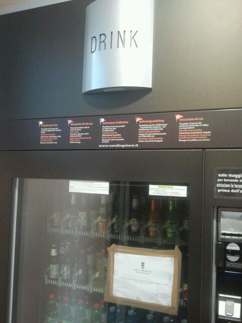 Alcol ai minori, stretta di vite a Lecce