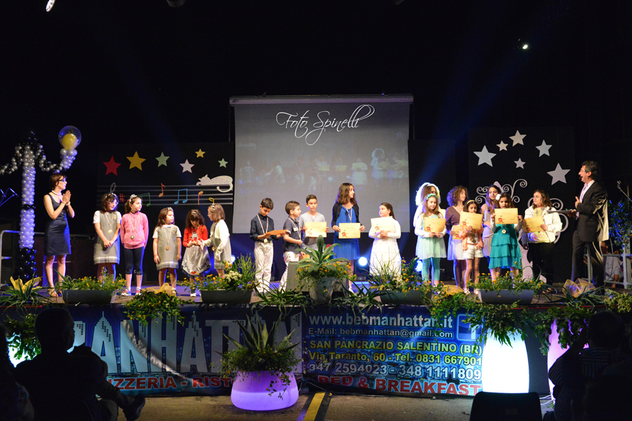 “Un, due, tre…Stelle”, aperte le iscrizioni