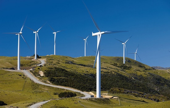 Il vento è una grande risorsa energetica Il vento è una grande risorsa energetica