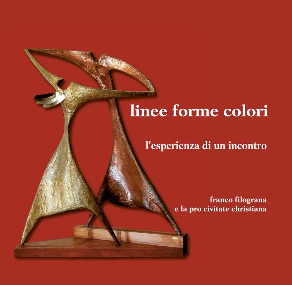 “Linee Forme Colori – L’esperienza di un incontro”