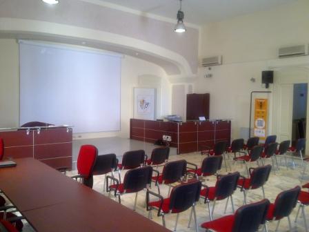 “Storie di Nabucco a Lecce e nel mondo... proiezioni, divagazioni, ascolti”