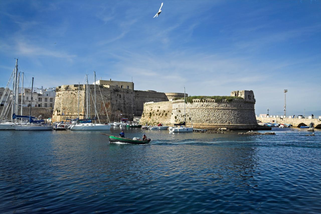 “Italia Travel Expert”, per promuovere il Salento in più lingue “Italia Travel Expert”, per promuovere il Salento in più lingue