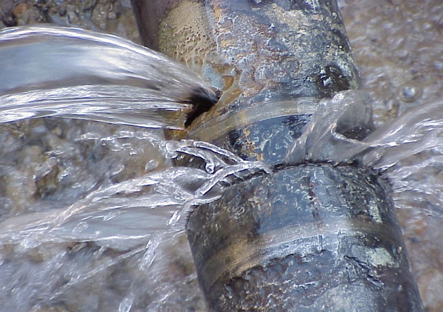 Presentato S.I.M.P.Le. innovativo sistema per l'individuazione delle perdite d'acqua Presentato S.I.M.P.Le. innovativo sistema per l'individuazione delle perdite d'acqua