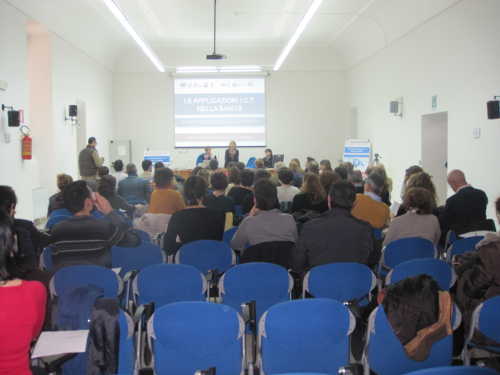 Le tecnologie informatiche applicate alla sanità, concluso un importante corso a Lecce