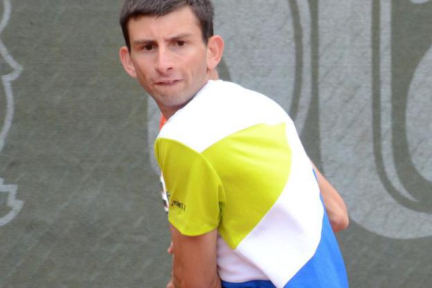 Al circolo tennis arrivano i rinforzi per mirare all'A2 Al circolo tennis arrivano i rinforzi per mirare all'A2
