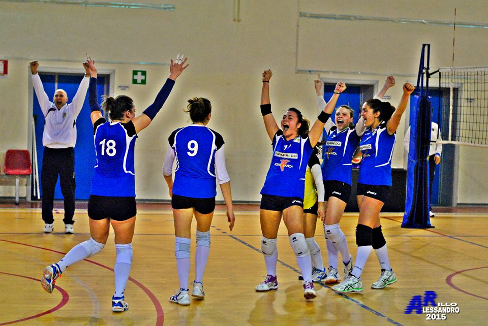 La Magic è tornata La Magic è tornata