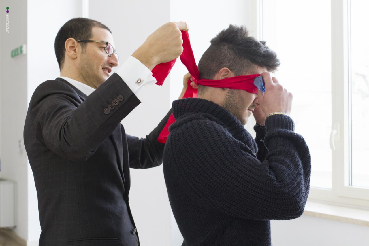 La fondamentale arte dell'evoluzione del proprio brand