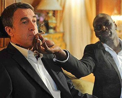 "Quasi amici" oggi al cineforum di Santa Caterina