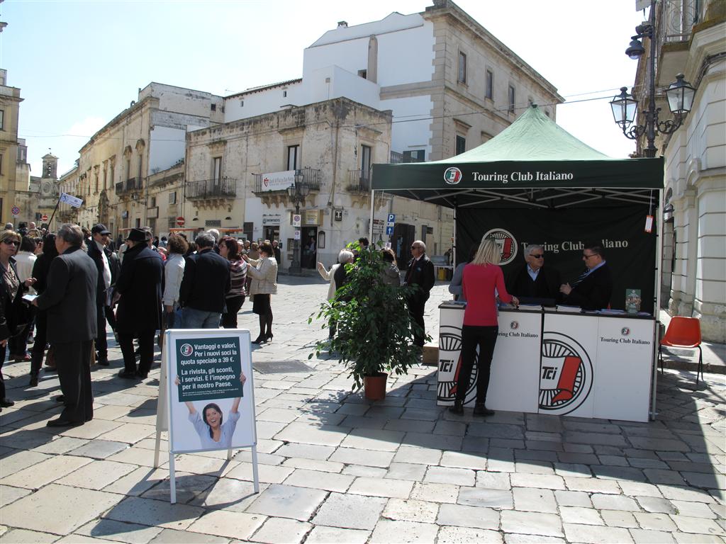 Stregati da Galatina 