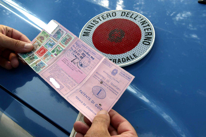 Alzate il piede dall'acceleratore c'è la “Speed Marathon”!