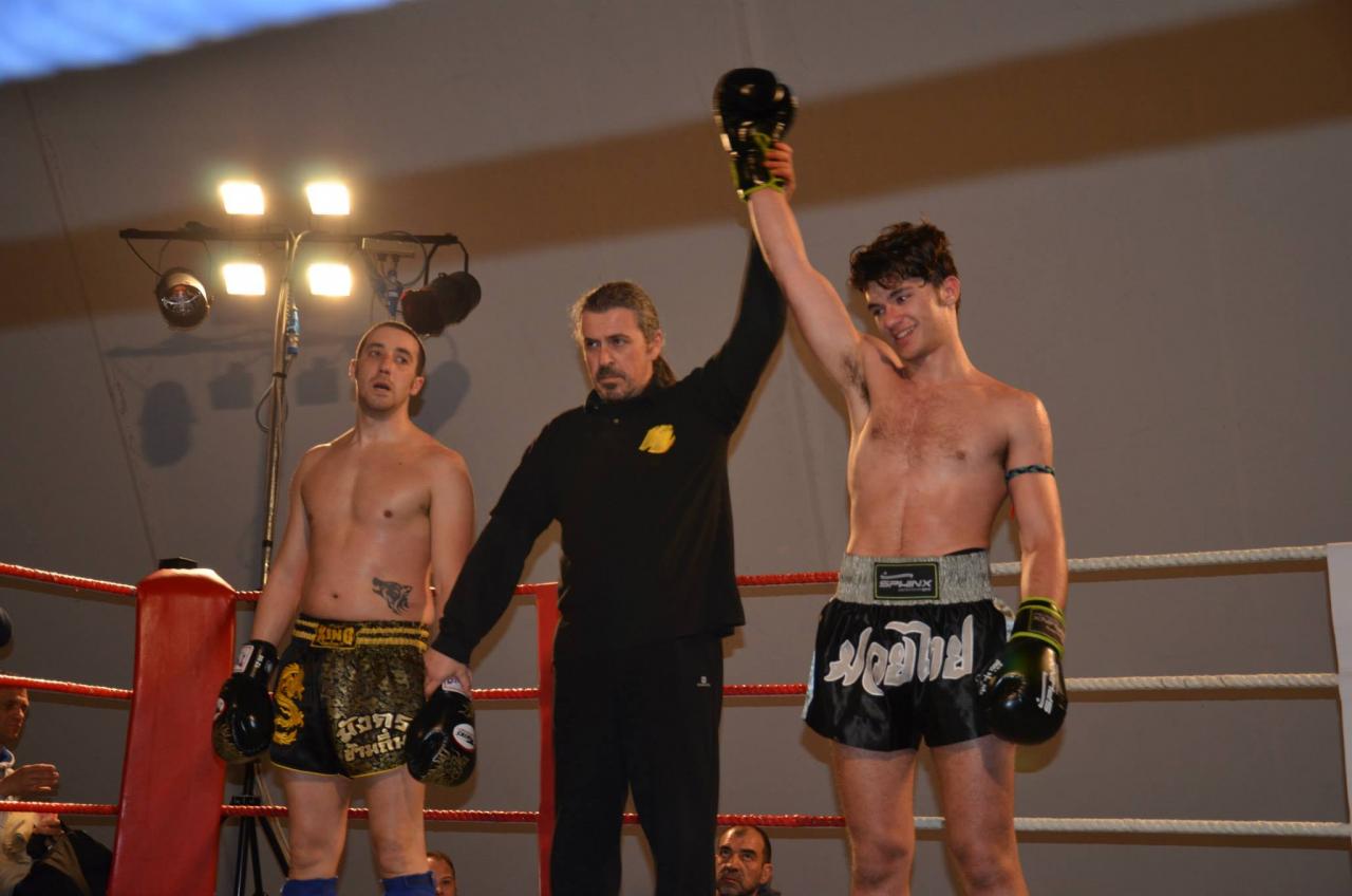 Da Cisternino a Lignano Sabbiadoro lo  Zen Shin sempre sul podio