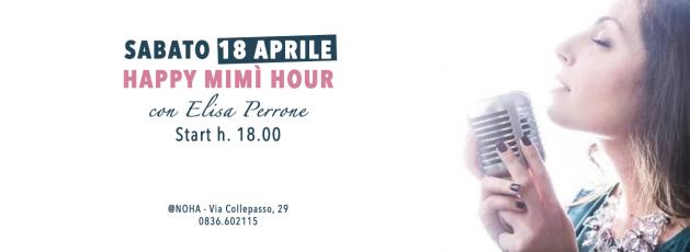 Un aperitivo sui generis da Gruppo Mimì