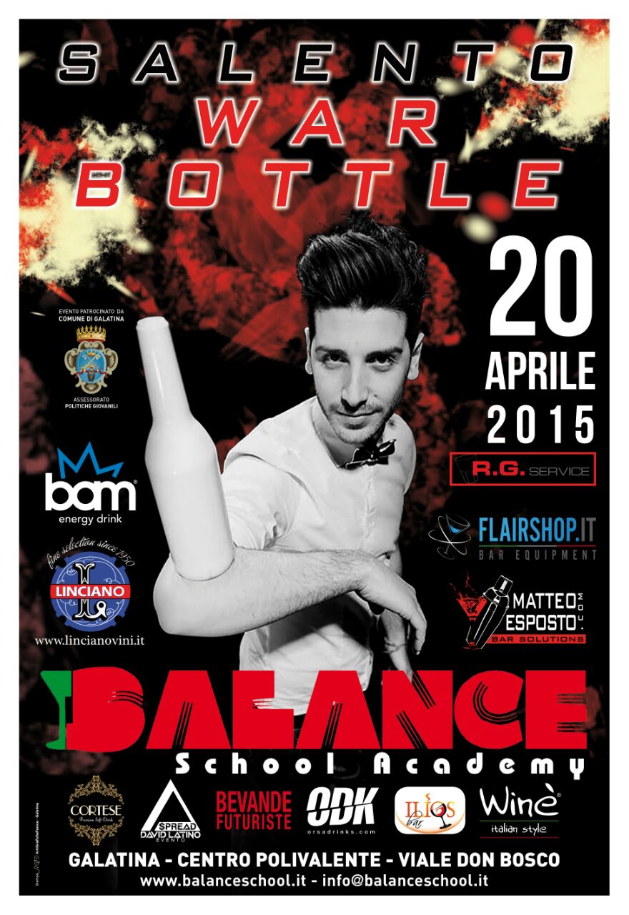 La prima 'Salento War Battle' della provincia di Lecce nel Centro Polifunzionale 