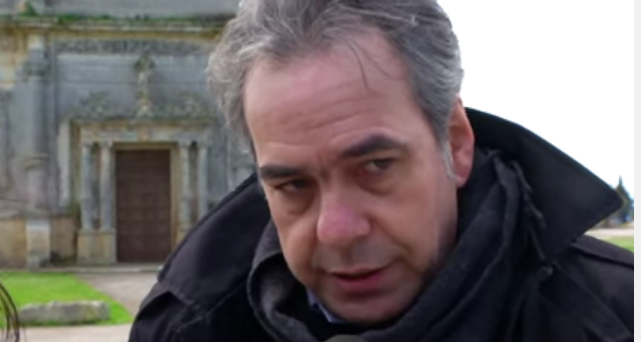 La scomparsa di Sergio Torsello