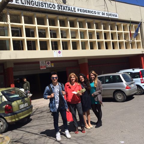 Secondo posto per il tweet di Emanuele Serra al concorso nazionale di Altamura