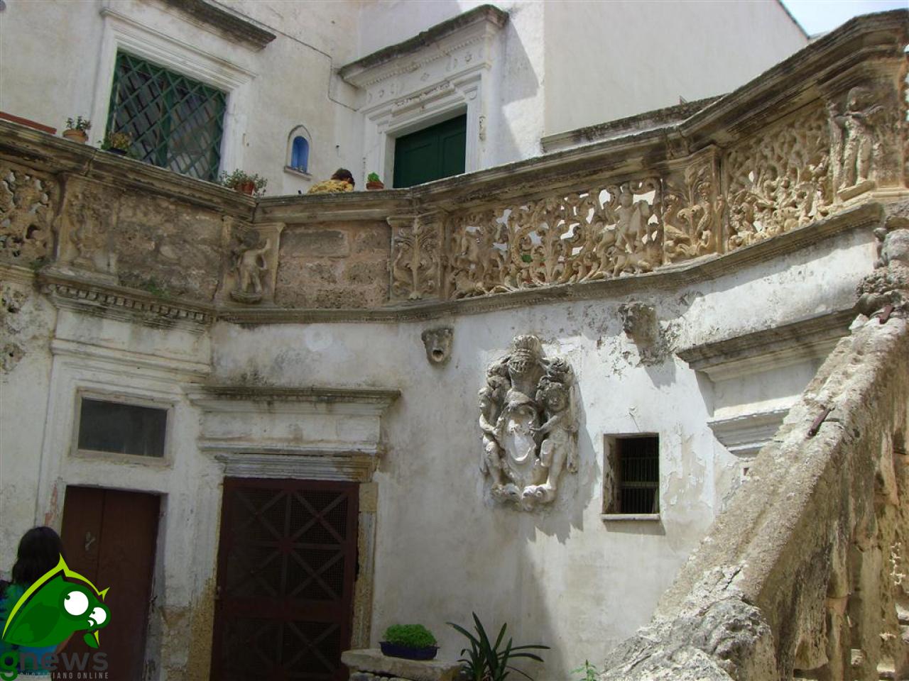 Corte Vinella, "quel mistero è di tutti"