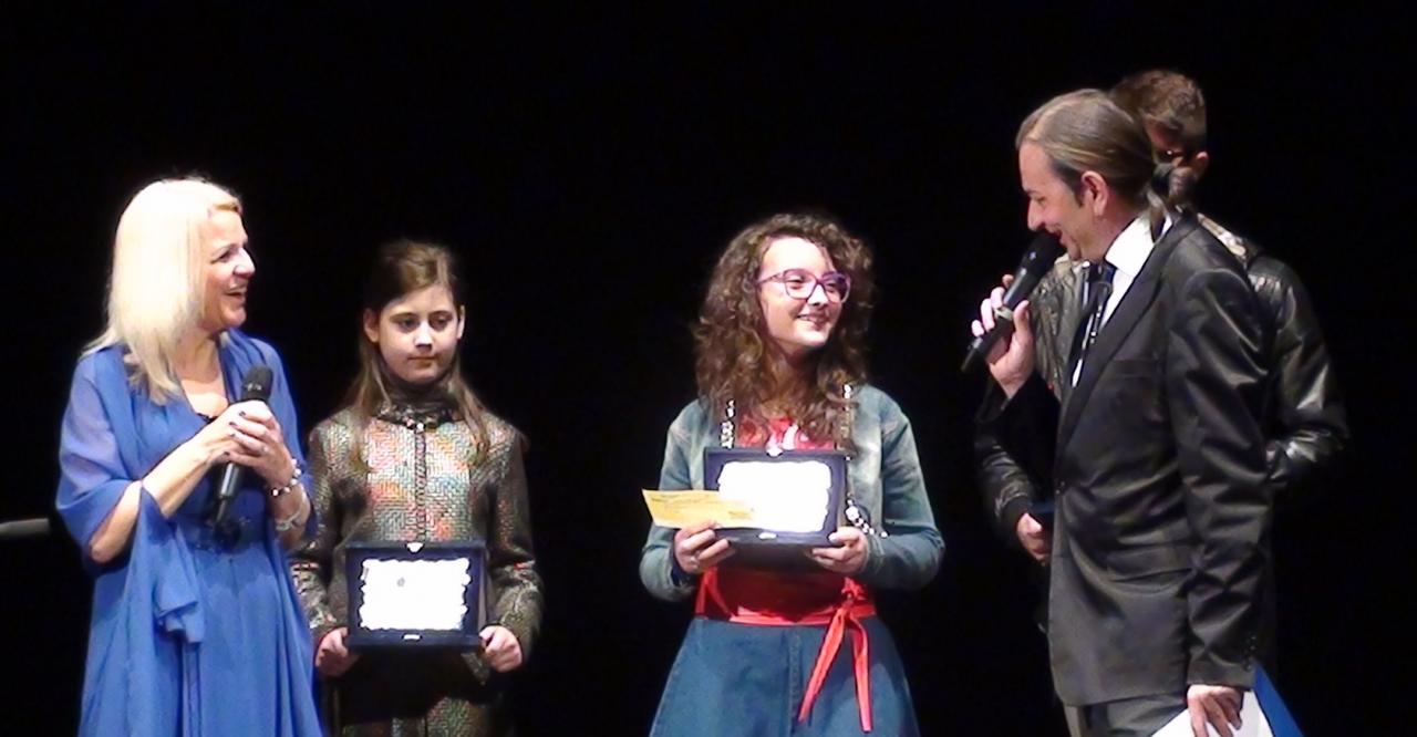 Giovane poetessa nohana si aggiudica il primo premio in un concorso nazionale di poesia