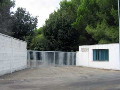 Sbarchi di migranti nella zona di Tricase Sbarchi di migranti nella zona di Tricase