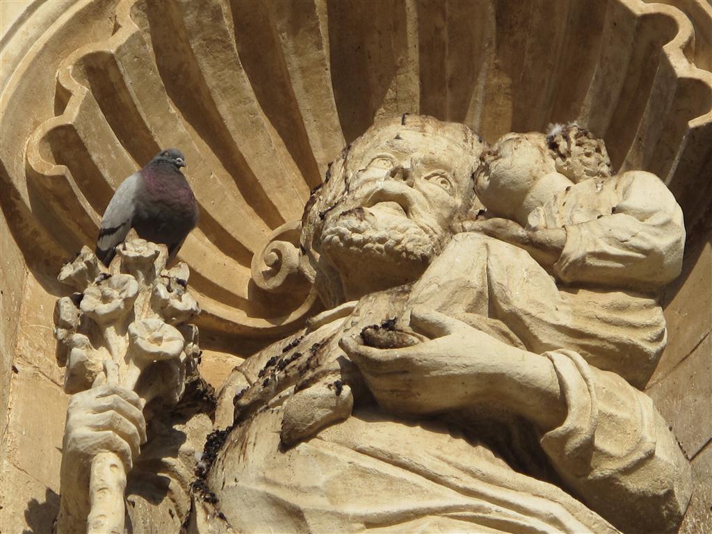 I veleni di via Cavoti